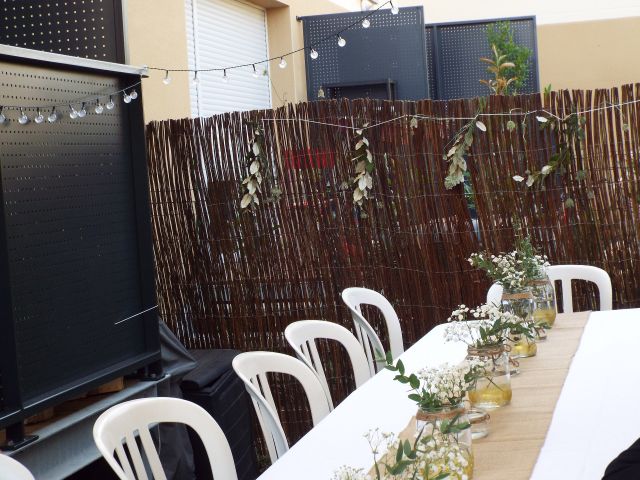 Le mariage de Grégory et Anne à Gagnac-sur-Garonne, Haute-Garonne 11