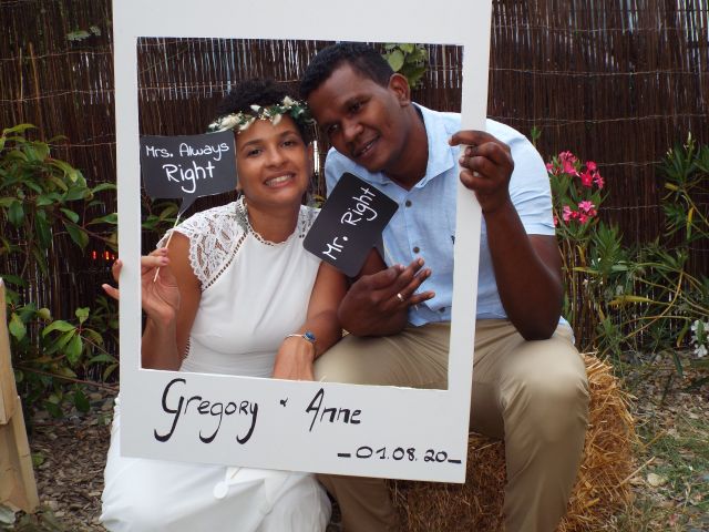 Le mariage de Grégory et Anne à Gagnac-sur-Garonne, Haute-Garonne 12