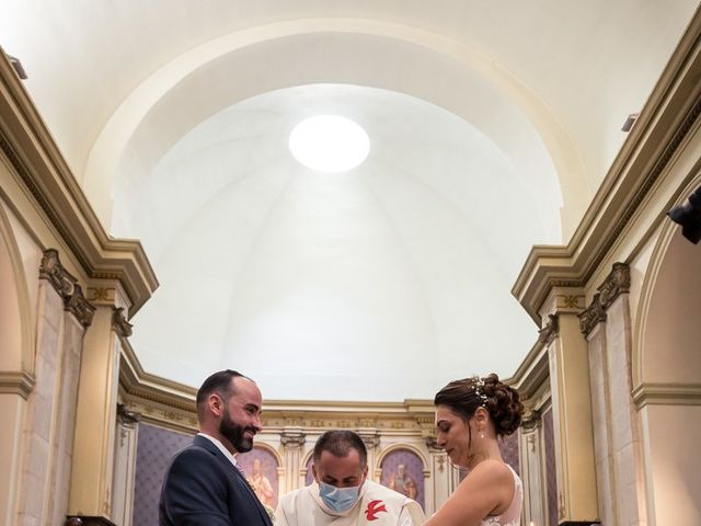 Le mariage de Anthony et Cassandra à Marseille, Bouches-du-Rhône 52
