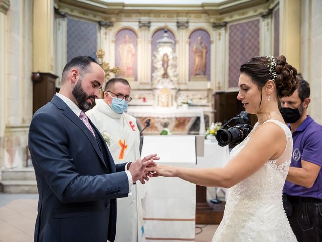 Le mariage de Anthony et Cassandra à Marseille, Bouches-du-Rhône 53
