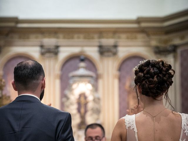 Le mariage de Anthony et Cassandra à Marseille, Bouches-du-Rhône 54