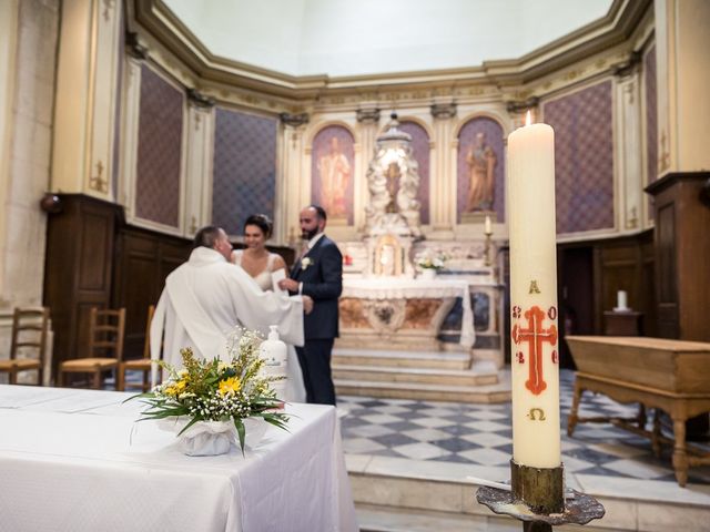 Le mariage de Anthony et Cassandra à Marseille, Bouches-du-Rhône 58