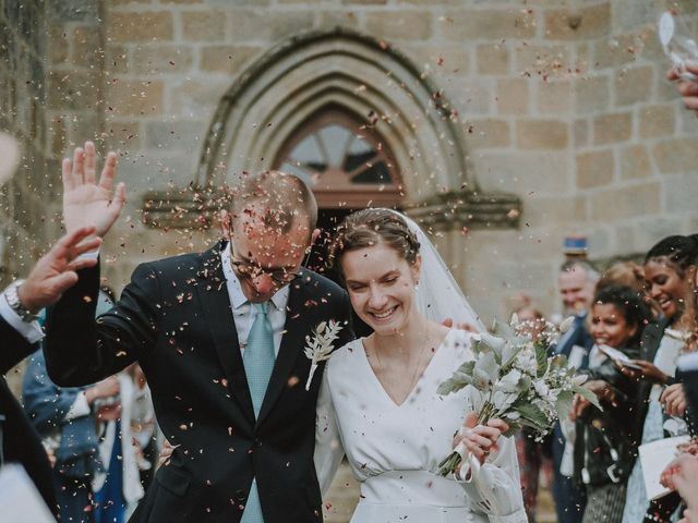 Le mariage de François et Cassandre à Limoges, Haute-Vienne 13