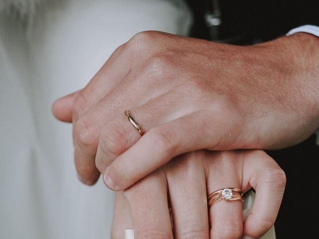 Le mariage de François et Cassandre à Limoges, Haute-Vienne 21