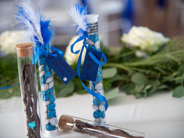 Le mariage de Steven et Séverine à Courçon, Charente Maritime 21