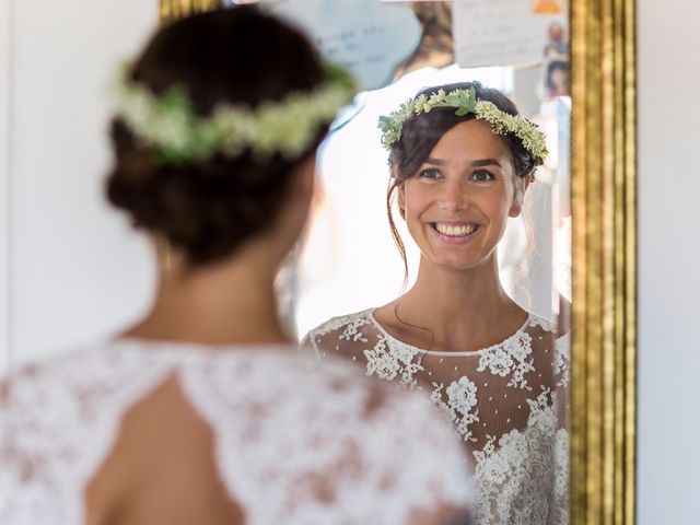 Le mariage de Charles-Henri et Claire à Perpignan, Pyrénées-Orientales 5