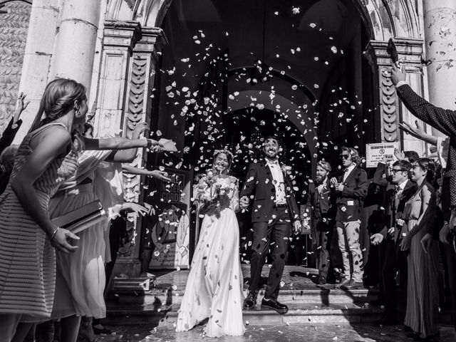 Le mariage de Charles-Henri et Claire à Perpignan, Pyrénées-Orientales 7