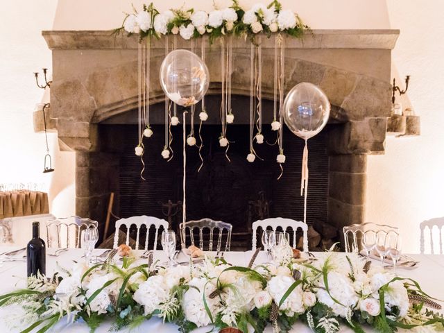 Le mariage de Charles-Henri et Claire à Perpignan, Pyrénées-Orientales 9