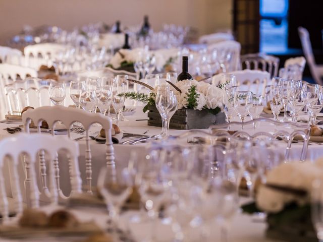 Le mariage de Charles-Henri et Claire à Perpignan, Pyrénées-Orientales 10