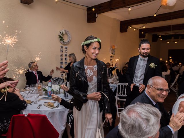 Le mariage de Charles-Henri et Claire à Perpignan, Pyrénées-Orientales 11