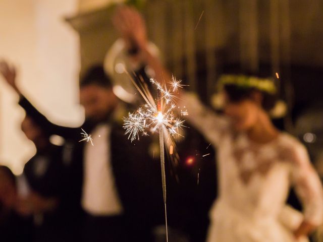 Le mariage de Charles-Henri et Claire à Perpignan, Pyrénées-Orientales 12