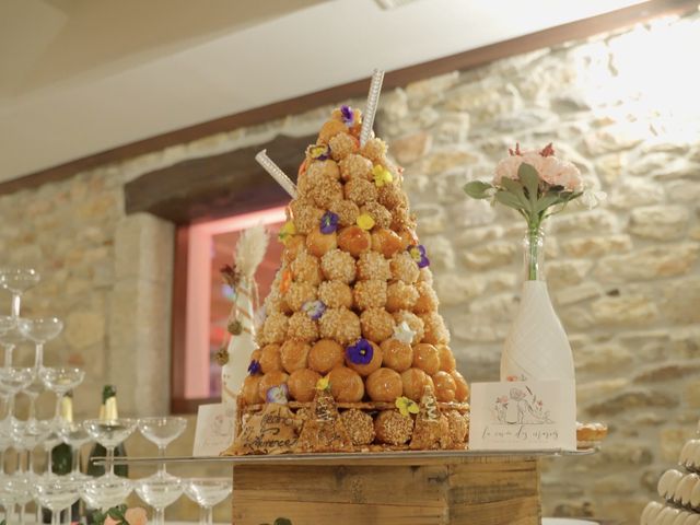 Le mariage de Cédric et Laurence à Locmaria-Plouzané, Finistère 2