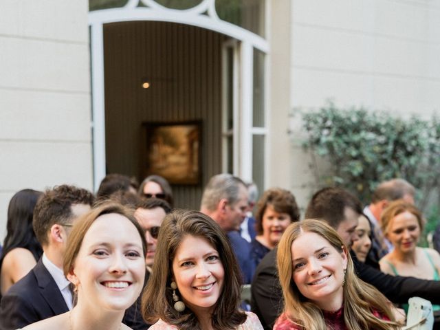 Le mariage de Collin et Jeane Claire à Paris, Paris 37