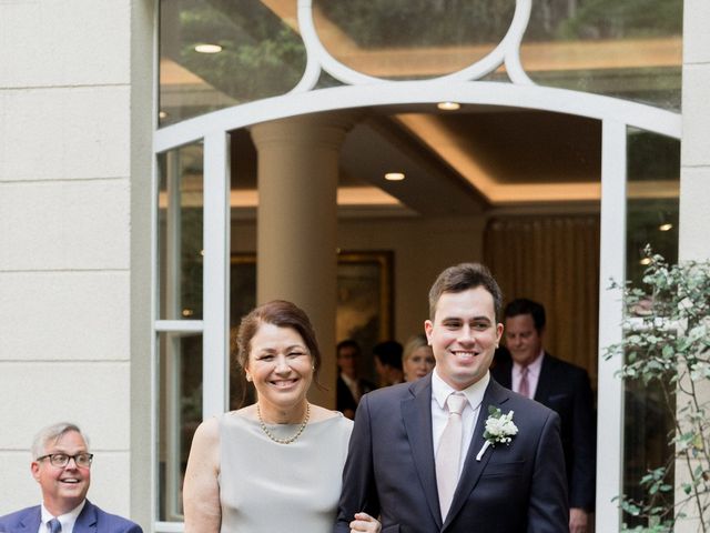 Le mariage de Collin et Jeane Claire à Paris, Paris 38