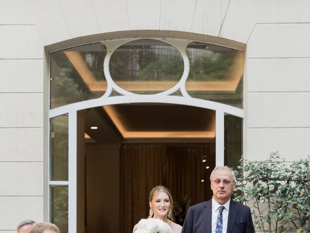 Le mariage de Collin et Jeane Claire à Paris, Paris 42