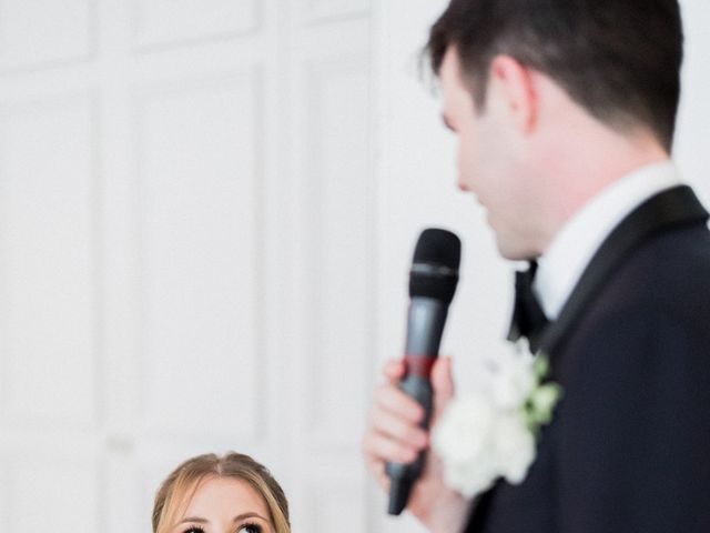 Le mariage de Collin et Jeane Claire à Paris, Paris 67