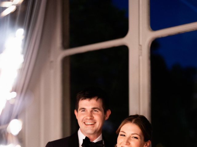 Le mariage de Collin et Jeane Claire à Paris, Paris 70