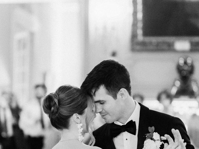 Le mariage de Collin et Jeane Claire à Paris, Paris 74