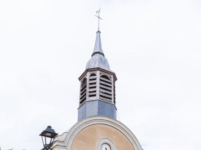 Le mariage de Mickaël et Cindy à Le Plessis-aux-Bois, Seine-et-Marne 38