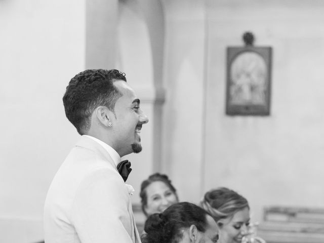 Le mariage de Mickaël et Cindy à Le Plessis-aux-Bois, Seine-et-Marne 46