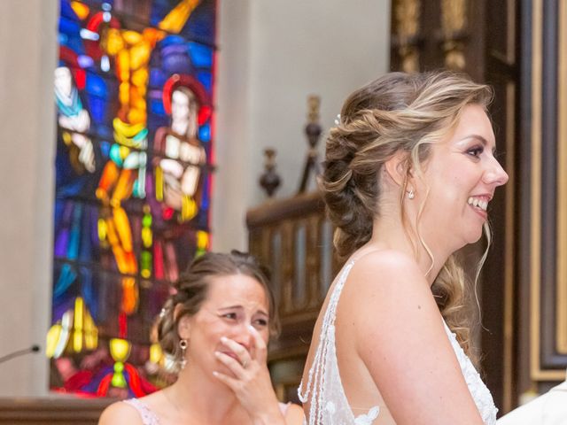 Le mariage de Mickaël et Cindy à Le Plessis-aux-Bois, Seine-et-Marne 50