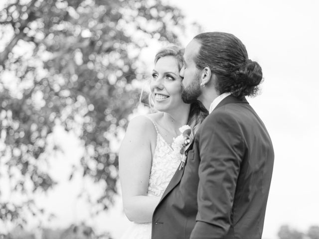 Le mariage de Mickaël et Cindy à Le Plessis-aux-Bois, Seine-et-Marne 80