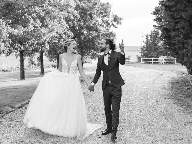 Le mariage de Mickaël et Cindy à Le Plessis-aux-Bois, Seine-et-Marne 81