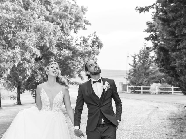 Le mariage de Mickaël et Cindy à Le Plessis-aux-Bois, Seine-et-Marne 82