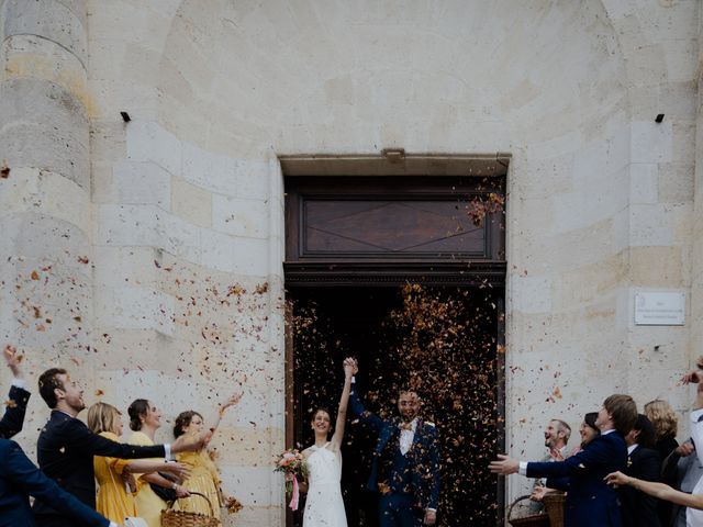 Le mariage de Jérémy et Lucile à Lavardac, Lot-et-Garonne 43
