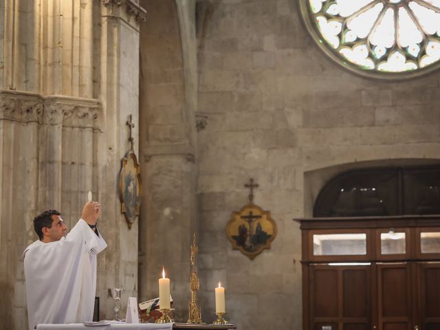 Le mariage de Thomas et Mélanie à Tuffé, Sarthe 130