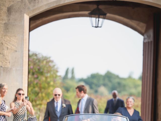 Le mariage de Thomas et Mélanie à Tuffé, Sarthe 158
