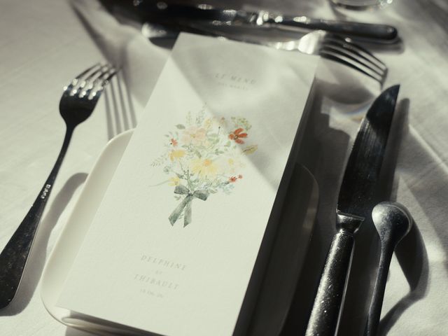 Le mariage de Thibault et Delphine à Louvie-Juzon, Pyrénées-Atlantiques 7