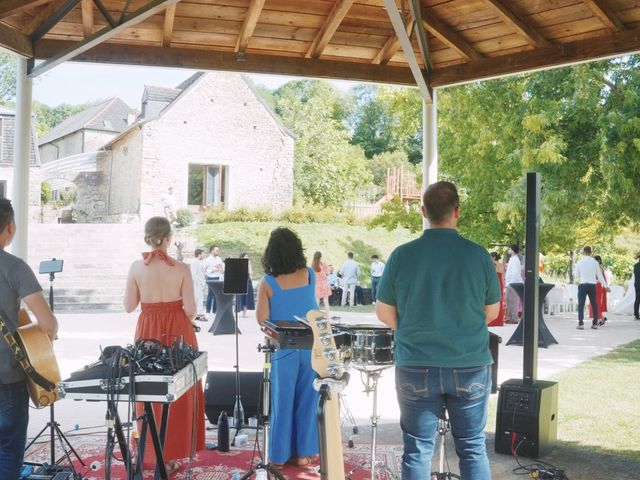 Le mariage de Thibault et Delphine à Louvie-Juzon, Pyrénées-Atlantiques 13