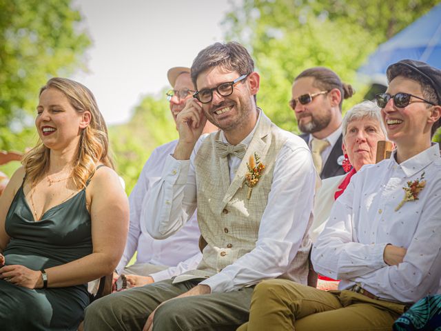 Le mariage de Jef et Cécile à Pargny-Filain, Aisne 17