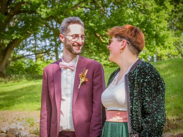 Le mariage de Jef et Cécile à Pargny-Filain, Aisne 26
