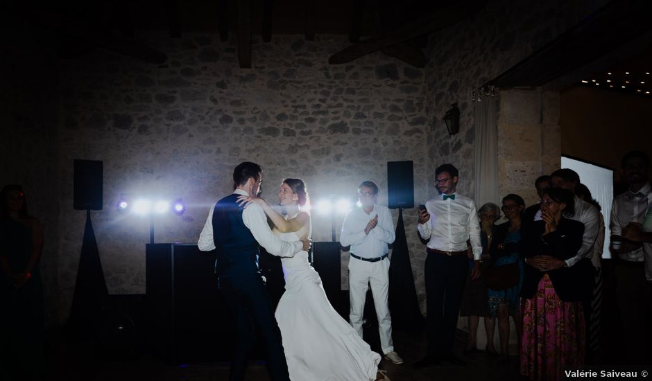 Le mariage de Jérémy et Lucile à Lavardac, Lot-et-Garonne