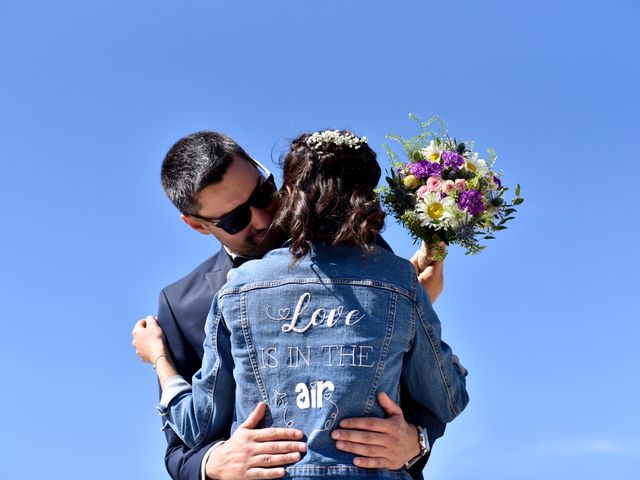 Le mariage de Antoine et Kelly à Chassagne-Montrachet, Côte d&apos;Or 19