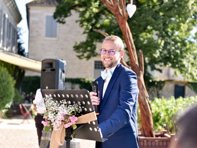 Le mariage de Antoine et Kelly à Chassagne-Montrachet, Côte d&apos;Or 24