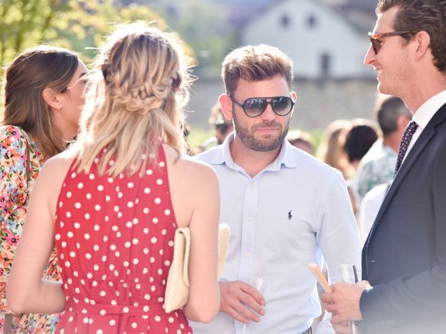 Le mariage de Antoine et Kelly à Chassagne-Montrachet, Côte d&apos;Or 29