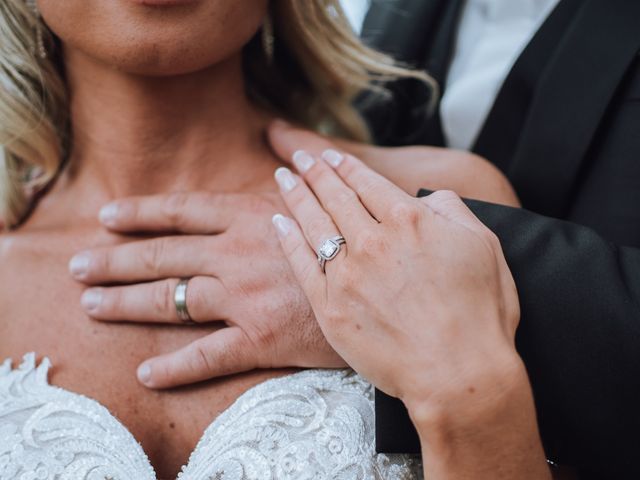 Le mariage de Cédric et Manon à Cantenay-Épinard, Maine et Loire 22