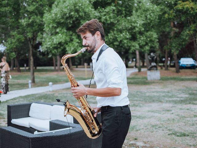 Le mariage de Cédric et Manon à Cantenay-Épinard, Maine et Loire 39