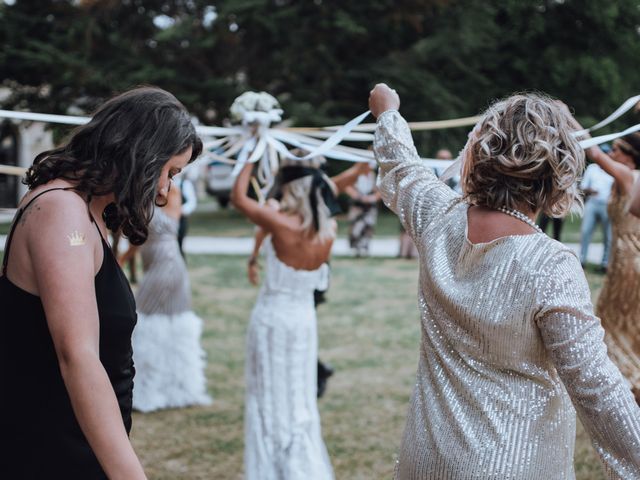 Le mariage de Cédric et Manon à Cantenay-Épinard, Maine et Loire 47