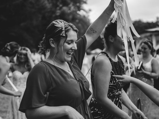 Le mariage de Cédric et Manon à Cantenay-Épinard, Maine et Loire 49