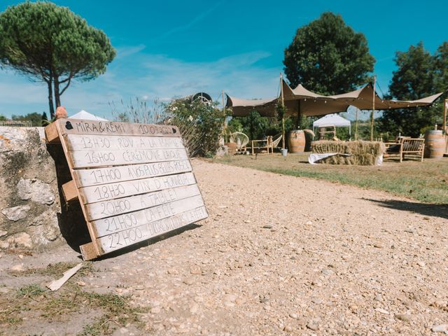 Le mariage de Rémi et Mirabelle à Bordeaux, Gironde 2