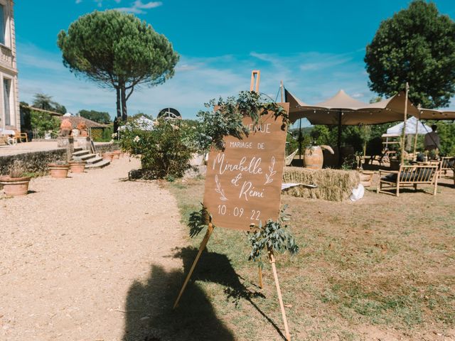 Le mariage de Rémi et Mirabelle à Bordeaux, Gironde 3