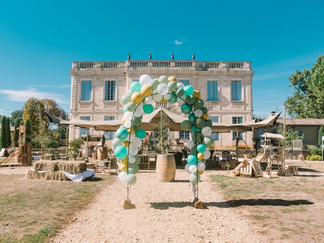 Le mariage de Rémi et Mirabelle à Bordeaux, Gironde 4