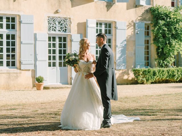 Le mariage de Rémi et Mirabelle à Bordeaux, Gironde 8