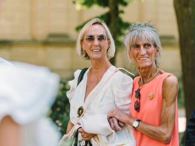 Le mariage de Rémi et Mirabelle à Bordeaux, Gironde 11