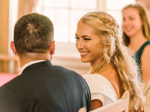 Le mariage de Rémi et Mirabelle à Bordeaux, Gironde 14