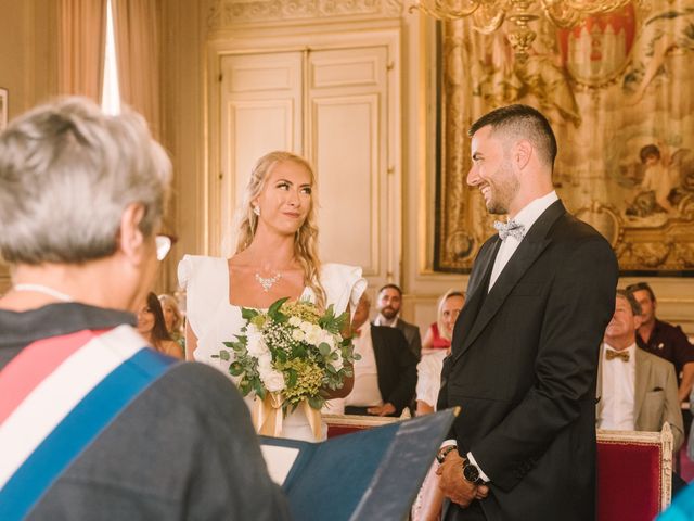 Le mariage de Rémi et Mirabelle à Bordeaux, Gironde 15